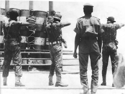 Ritual Killing in Ekiti: Monarch Executed After Toddler’s Murder Sparks Nationwide Outrage